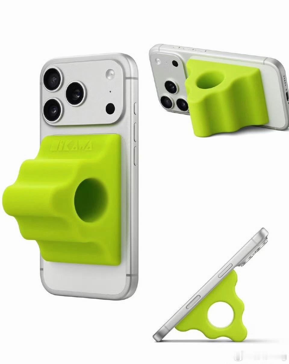 iPhone绝版配件回归这种配件对于义乌来说毫无难度，甚至家里有3D打印机的朋友
