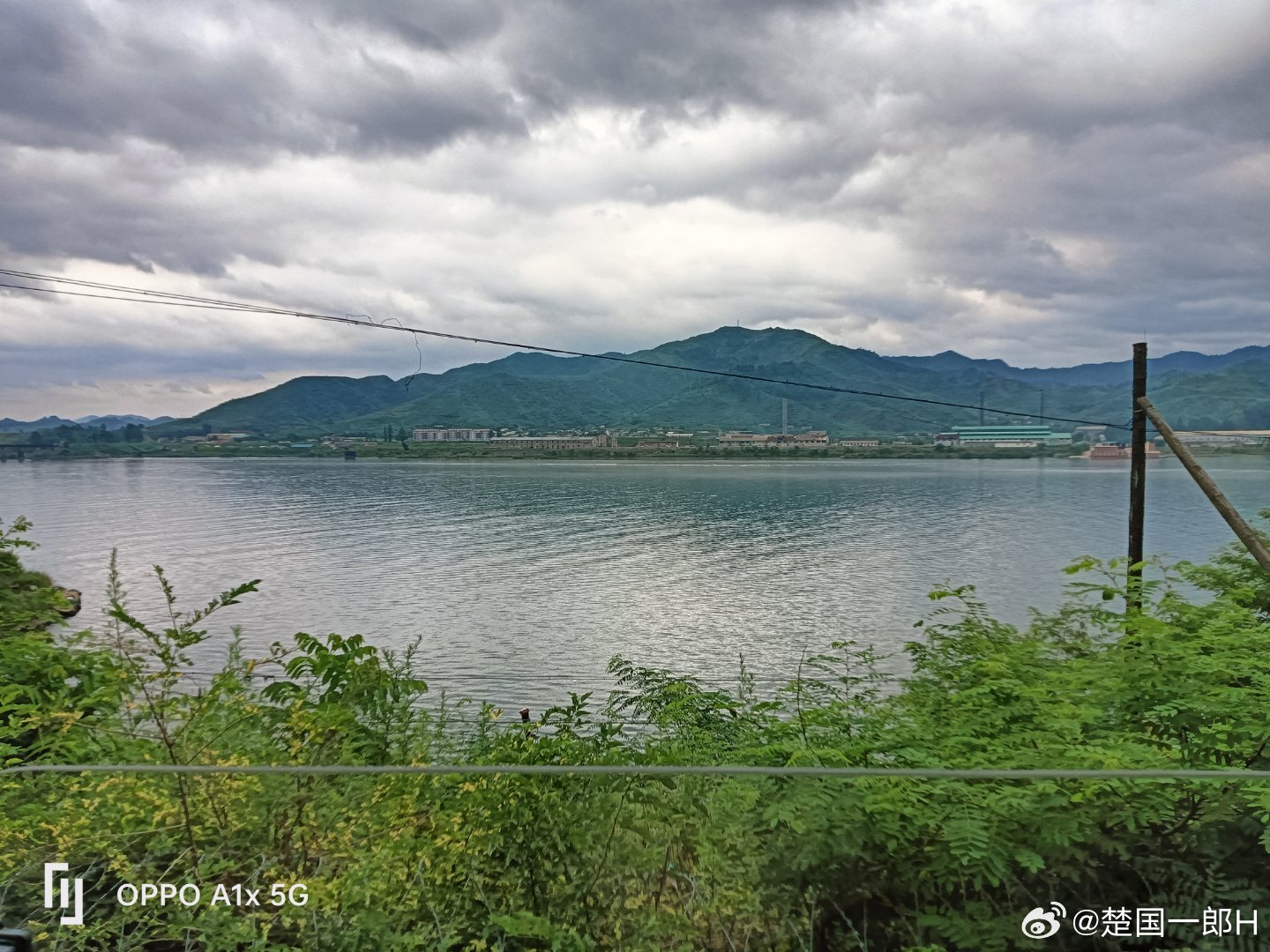 北京 神圣的国门，美丽的丹东 丹东·丹东国门
