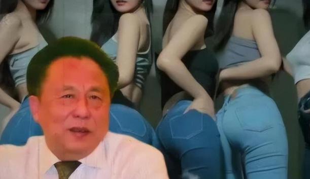 百亿劳模富豪私建“后宫”，10名女子11个私生子！

倪福林头顶全国劳模的光环，