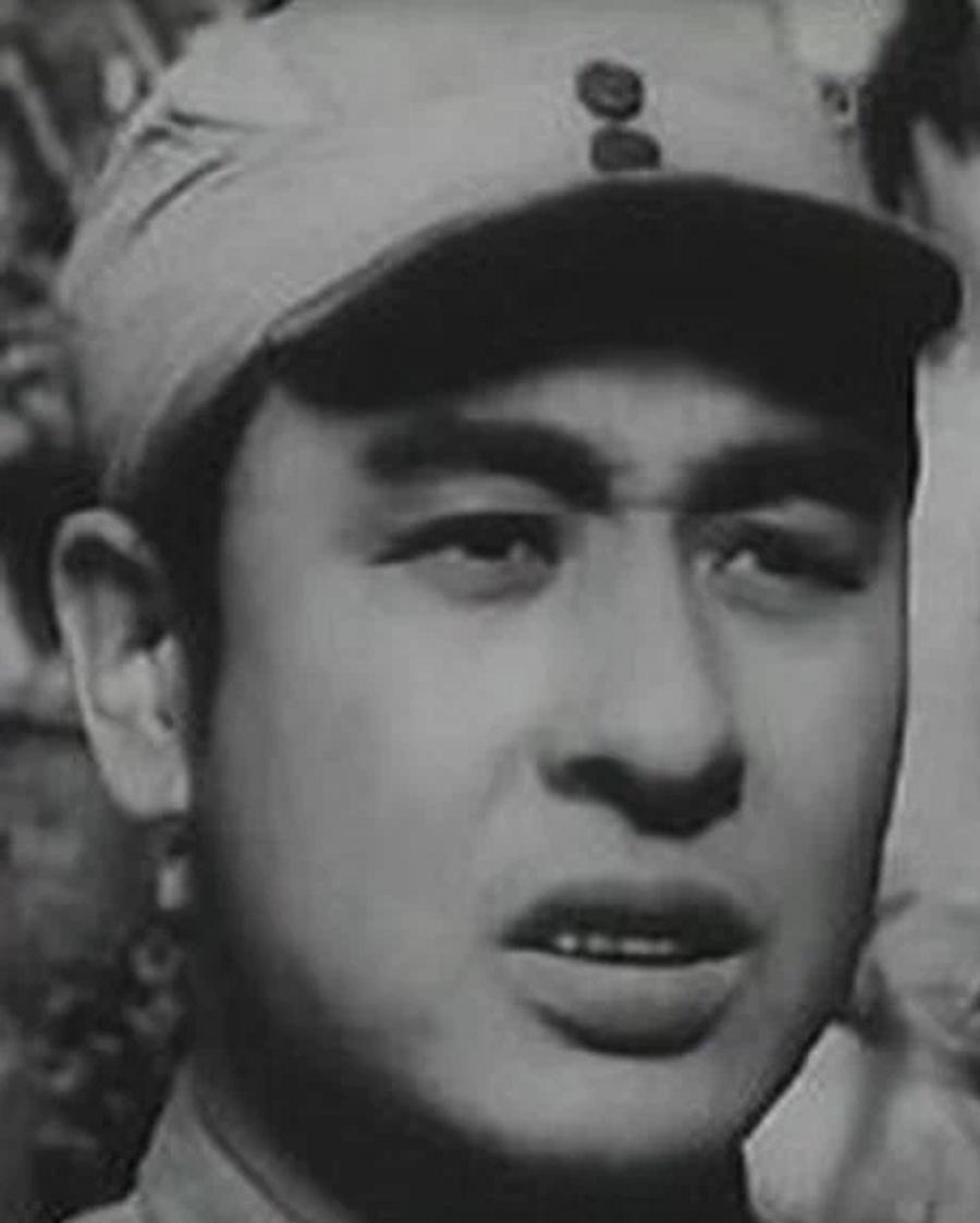 被时代遗忘的实力派老艺术家，演戏导戏样样精通
 
今欣，(Xin Jin)，是一