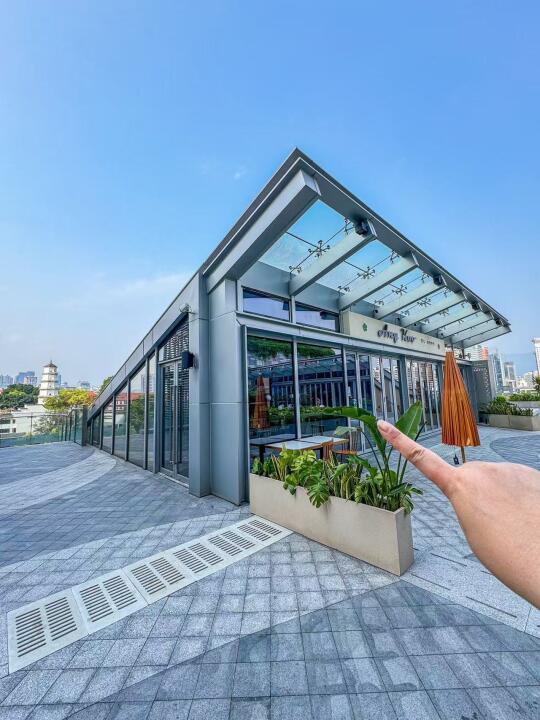 不骗你！福州这店我能连炫一周！