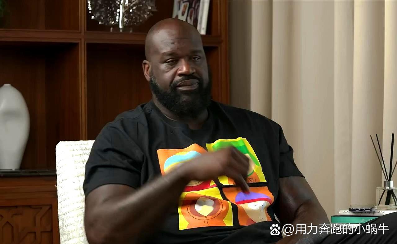 奥尼尔评价快船这次栽了大跟头，五年首轮签被没收，这球以后还怎么打？
其实，比起“