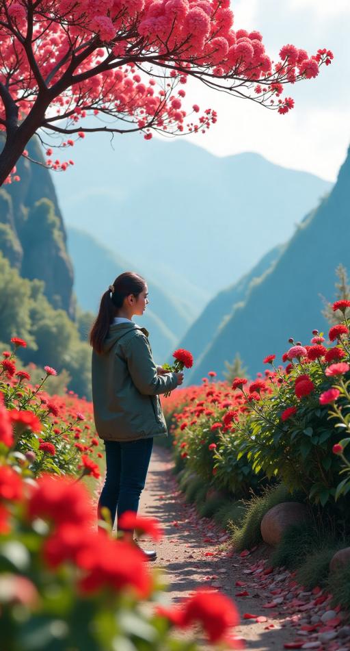 手机随手拍摄影