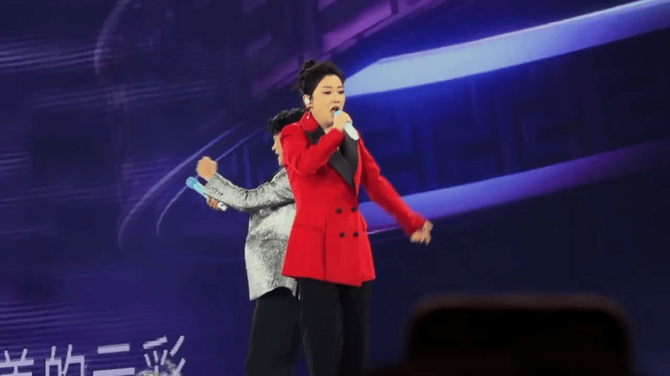 最炫民族风改编难听能把广场舞神曲改成“KTV逃跑曲”，这版改编也是种本事。原版让