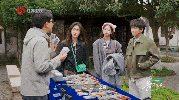 #武艺搞笑天赋# #当搞笑男会唱歌# 武艺的搞笑天赋真的与生俱来的哈哈哈哈哈 每