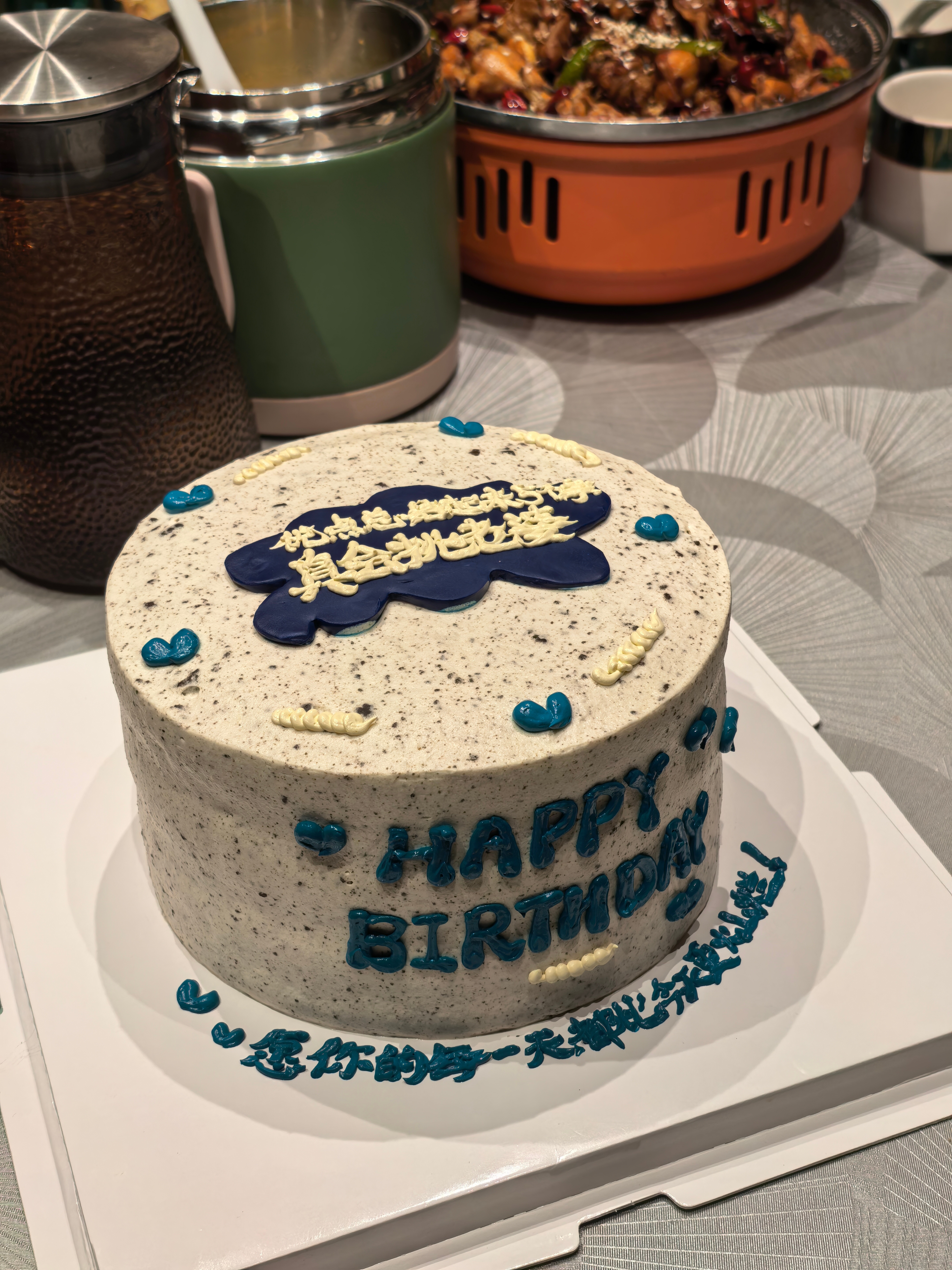 大家生日是过公历还是农历？我们家大人孩子都是过农历我的农历生日是二月十八tmd 