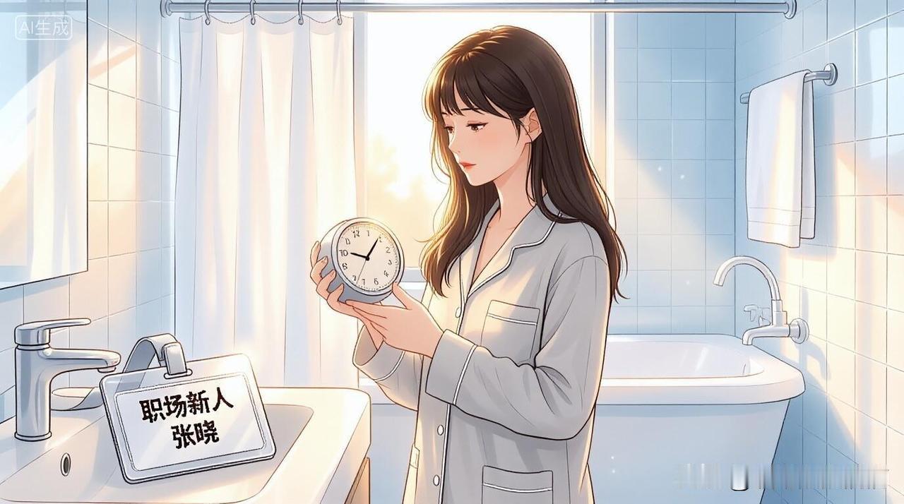 五一最后一天，热闹散了场，别难过，咱只是回去做个定期保养

五一走到最后一天了。