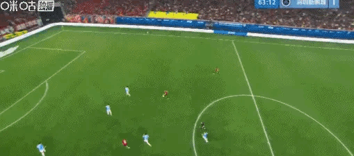 成都蓉城vs深圳新鹏城比赛结束，成都5比1大胜！“青岛姆巴佩”➡️“成都姆巴佩”