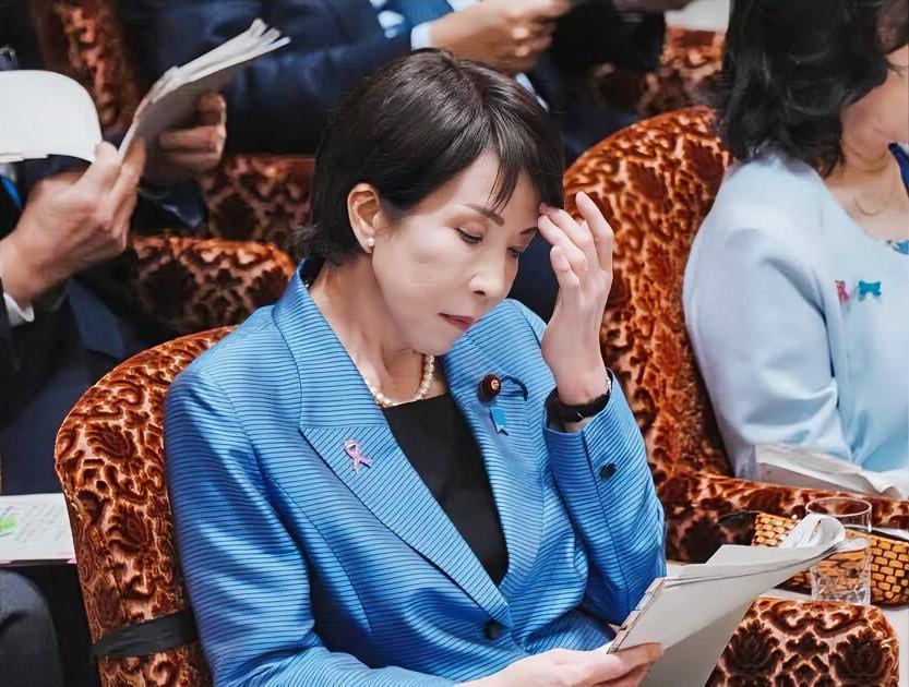 就在刚刚
 
据韩媒报道，韩国海军突然宣布了暂停与日本海上自卫队的联合搜救演习。