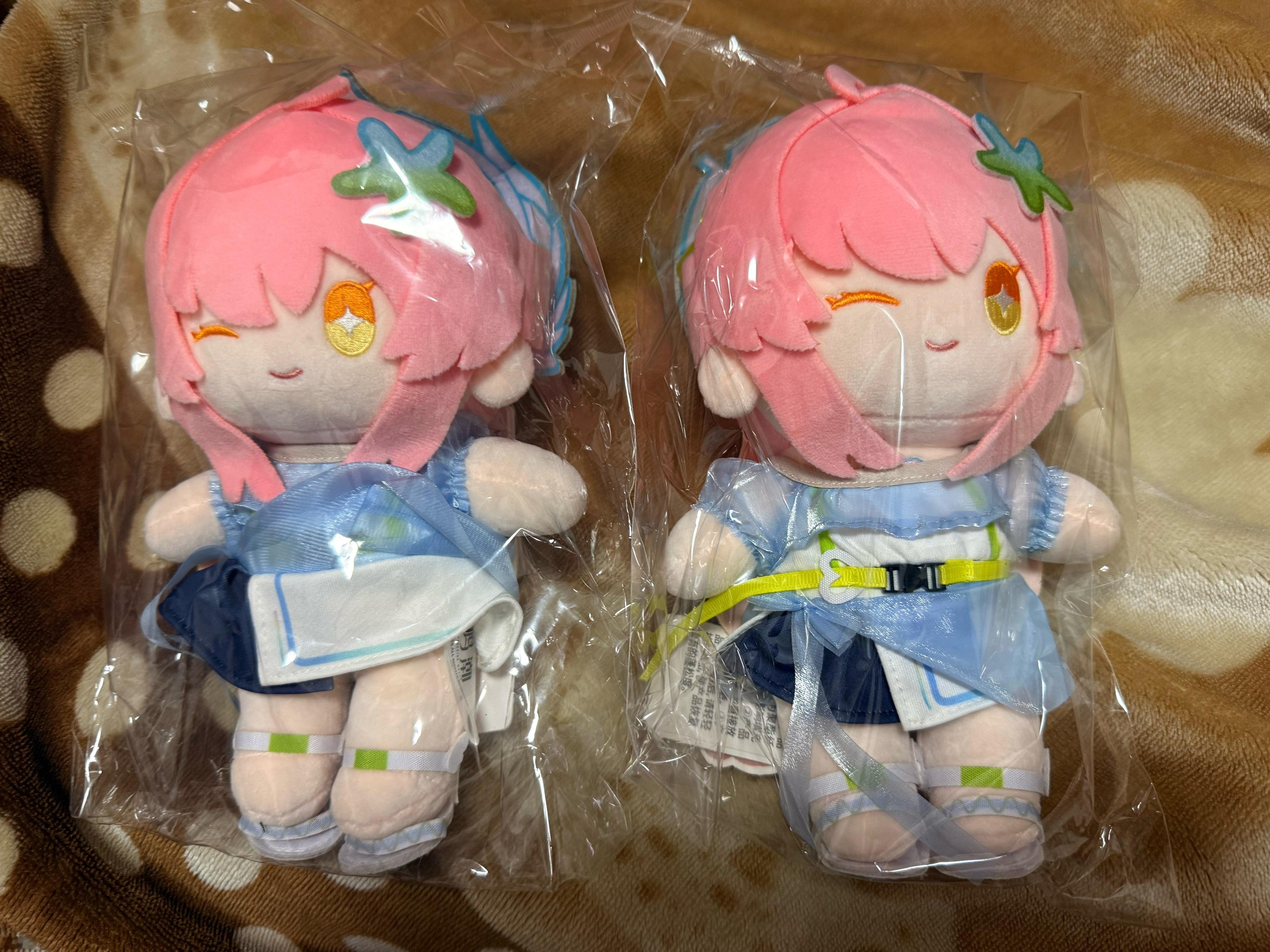 有两只了 