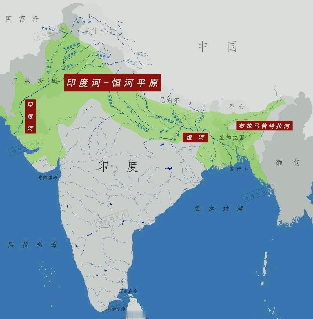 巴基斯坦当地时间21号，巴基斯坦国防部长明确的表示，一旦印度彻底断绝印度河水源供