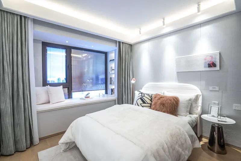 魔都房房房|突发！北上海TOD「中集金地美兰城」今启认筹！4.48万元均价，一房一价表