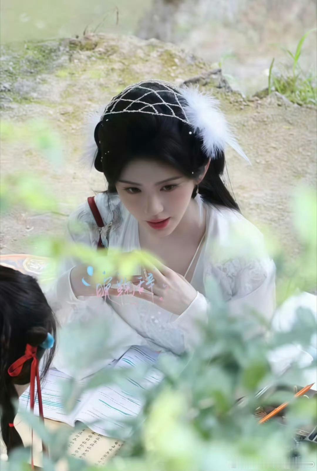 鞠婧祎露芜衣jjy鞠婧祎姜黎非有婧祎在的每一天 我统称为晴天๑' ꇴ '๑