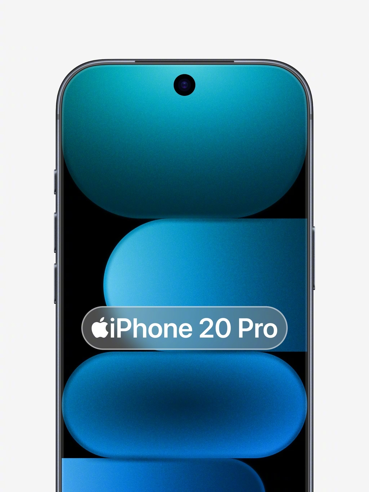 明年的iphone20pro，你们会等嘛？ 
