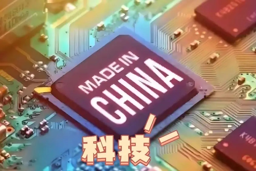 中国科技板块里虽然没有像英伟达那样的芯片巨头，但为其配套的CPO、光模块企业照样