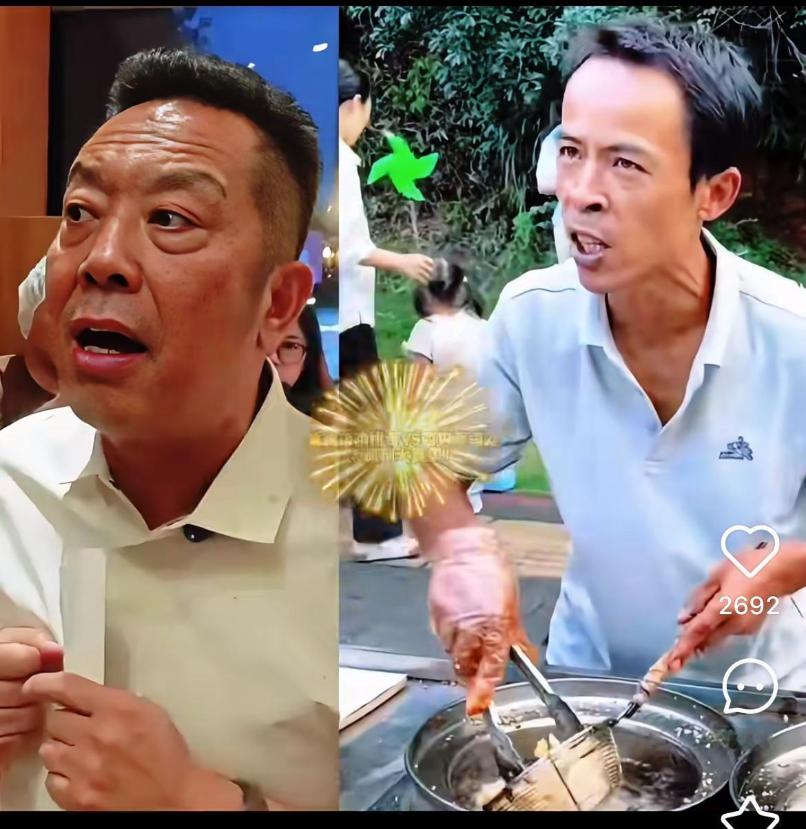 同样是做餐饮，
鸡排哥为什么能够完胜西贝贾国龙，
有一点西贝真的应该学习一下，那