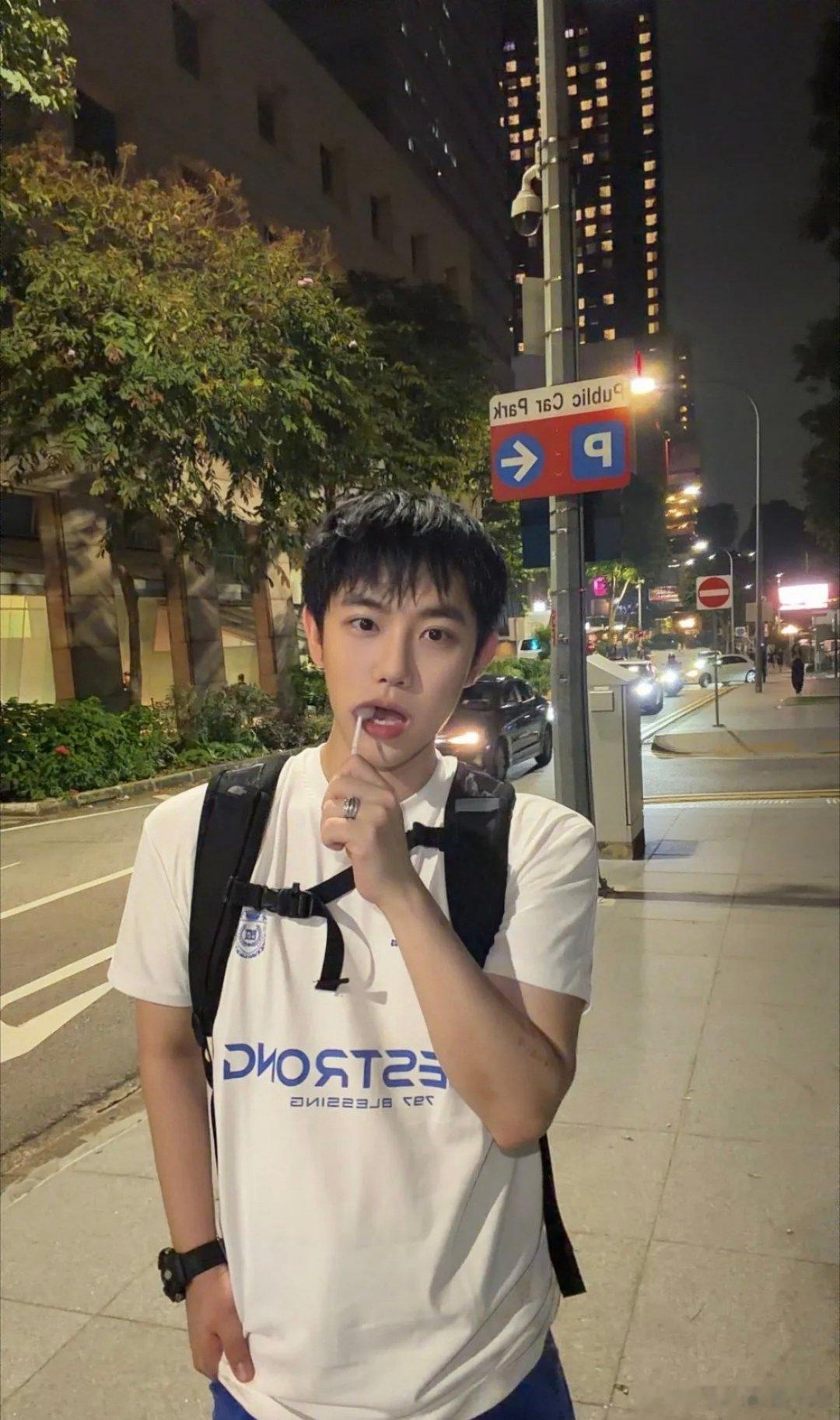 全身所有器官的体检项目全套还是很帅很帅，男大年轻真好。 ​​​