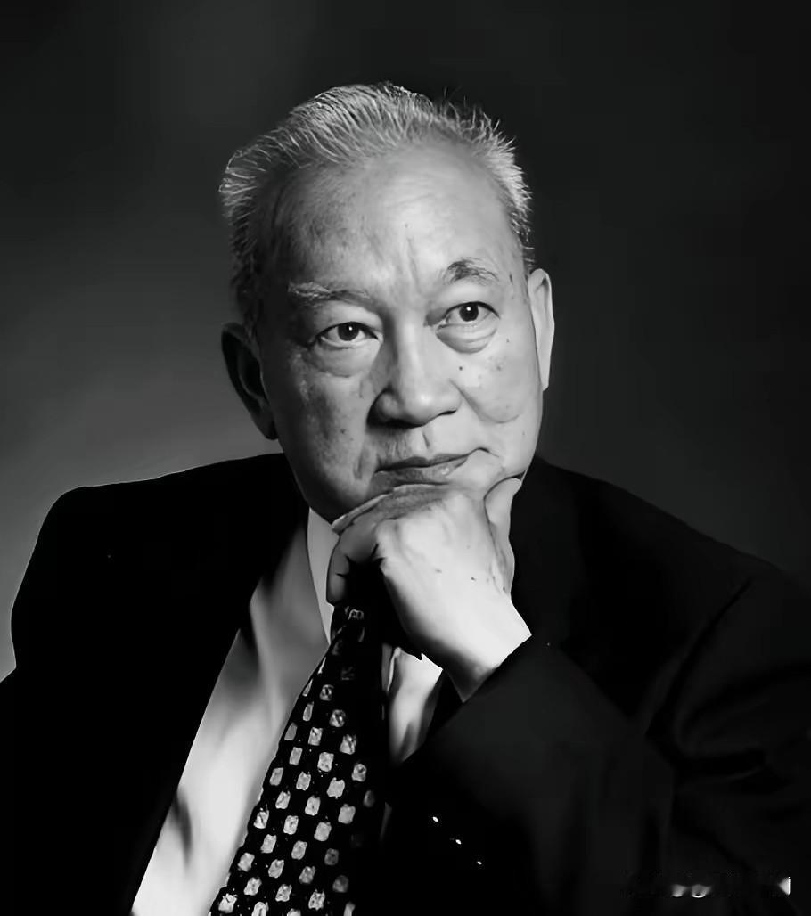 他是梁启超最小的儿子，他曾说过“爱国这门课，他没有落下过一节”！
 
这个让梁启