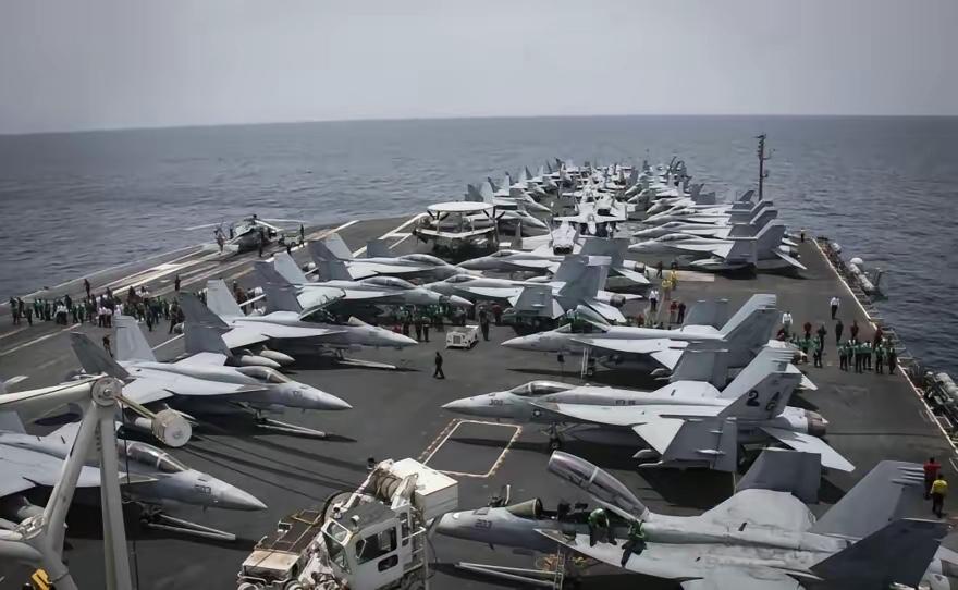 特朗普称愿停战一个月，背后或有巨大阴谋，伊朗不会轻易上当

特朗普说要和伊朗停战