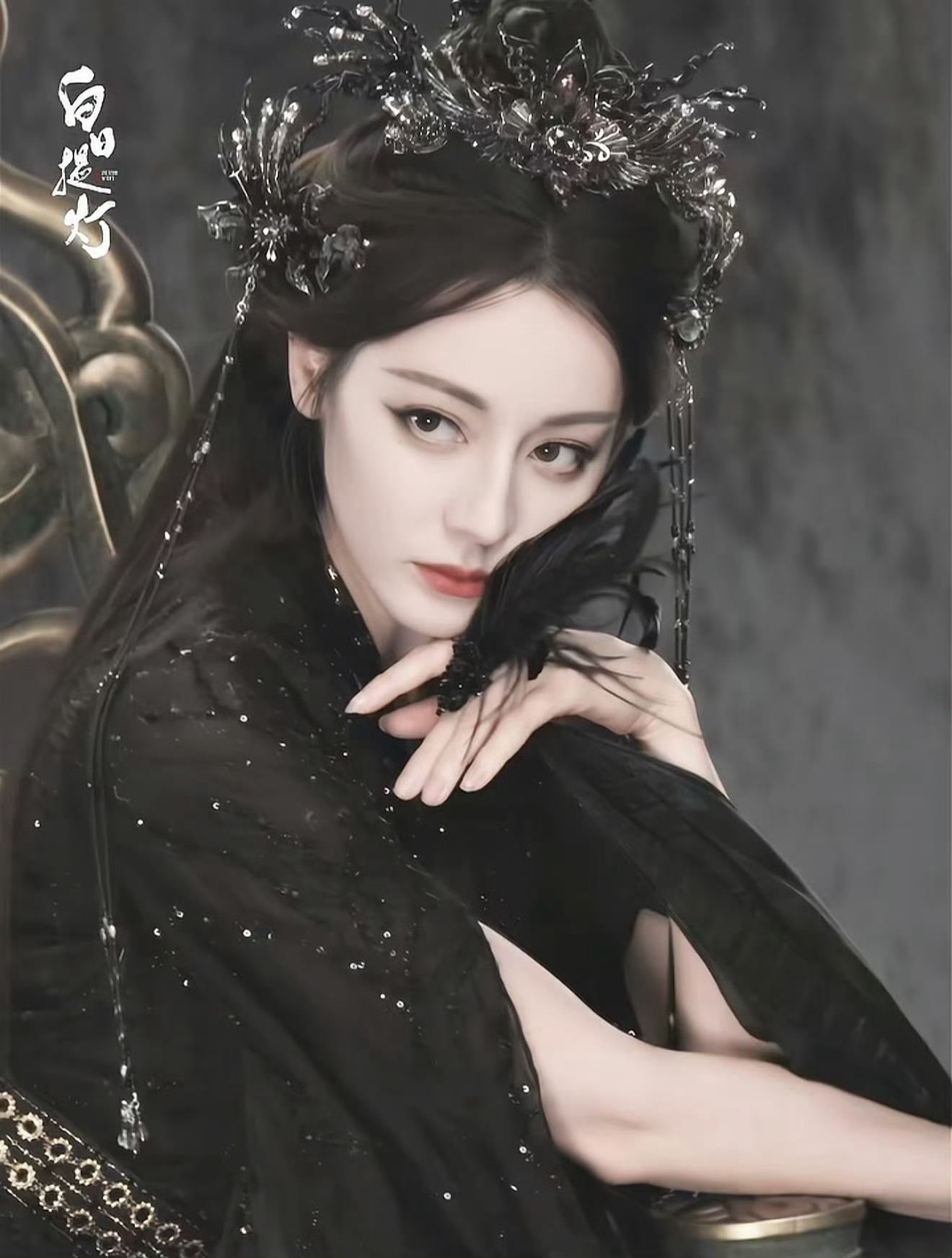 白日提灯好好听！！！贺思慕美的很权威慕胥辞官宣改名白日提灯