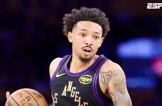 Shams：湖人将与双向后卫尼克-史密斯签订为期2年的新合同
04月13日讯 在