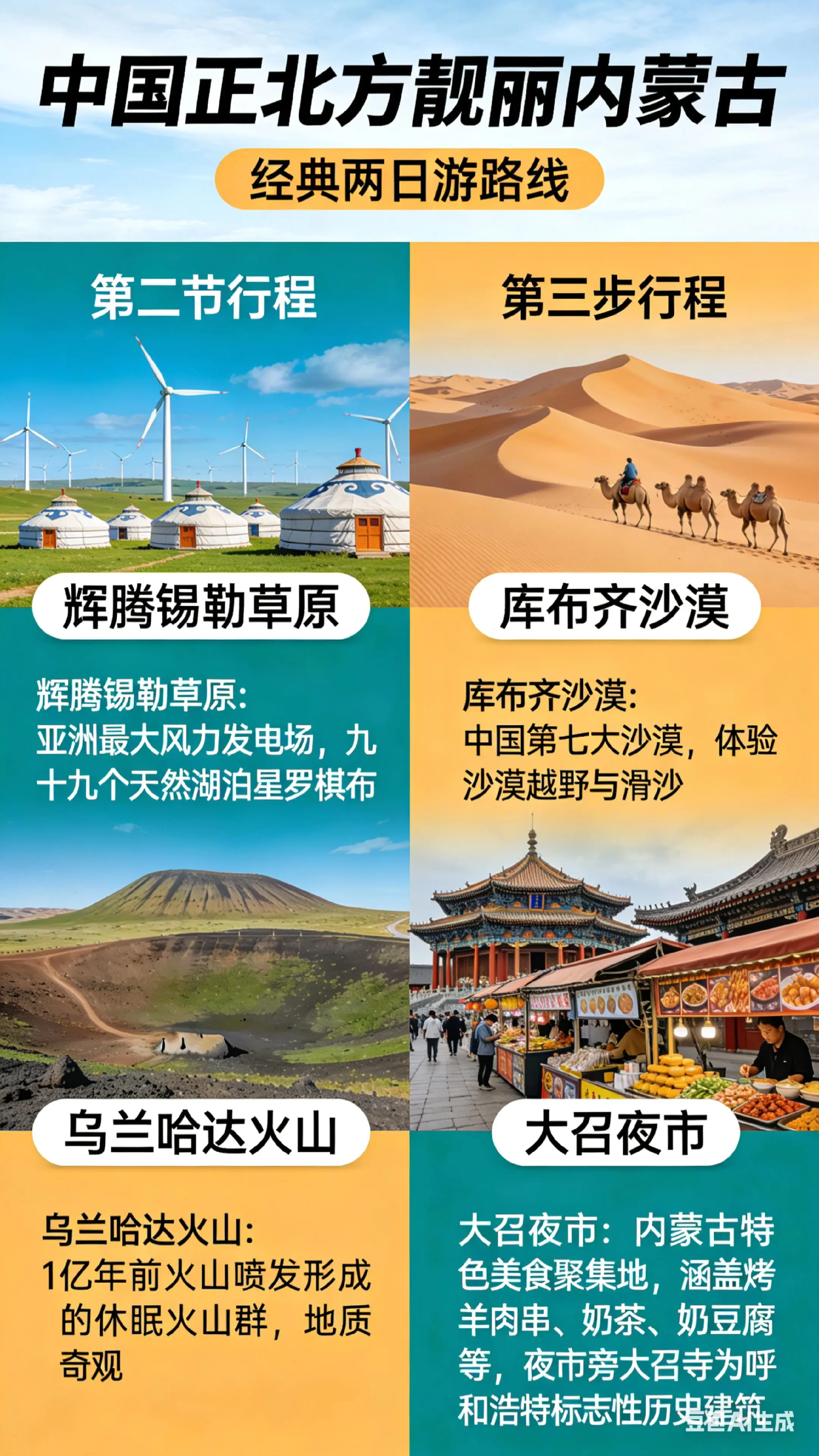 风吹草地见牛羊，草原之上，禁止“焦绿”