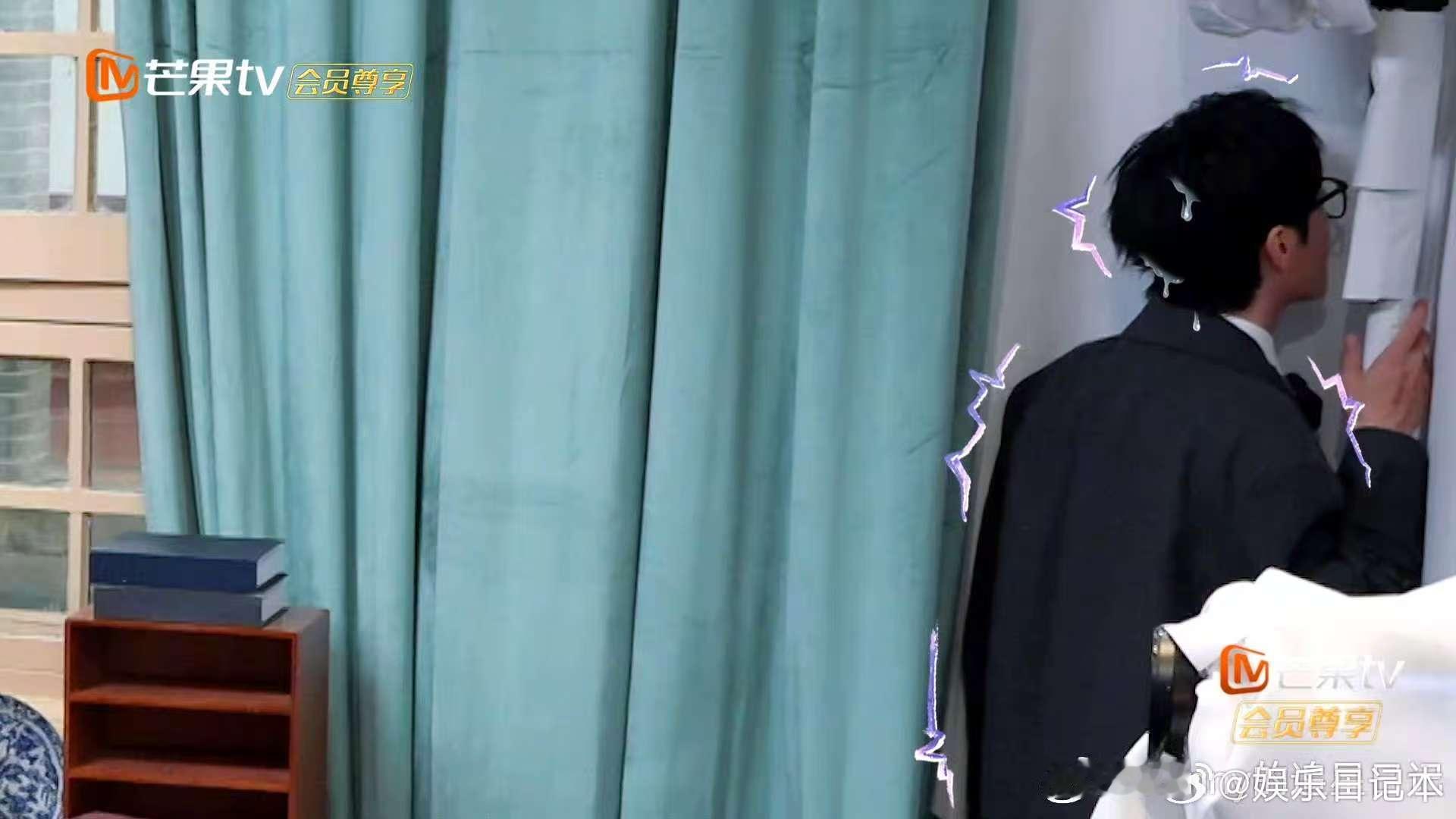 曹恩齐有仇一般当场就报了   名侦探学院大户人家  家人们，曹恩齐在《名侦探学院
