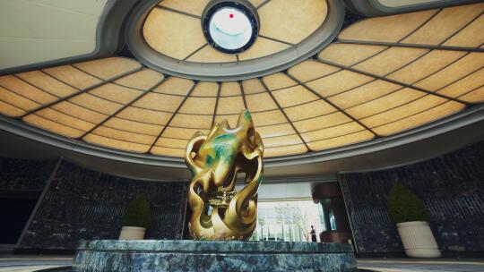 顶级颜值！天阳你是懂西湖低密情怀的