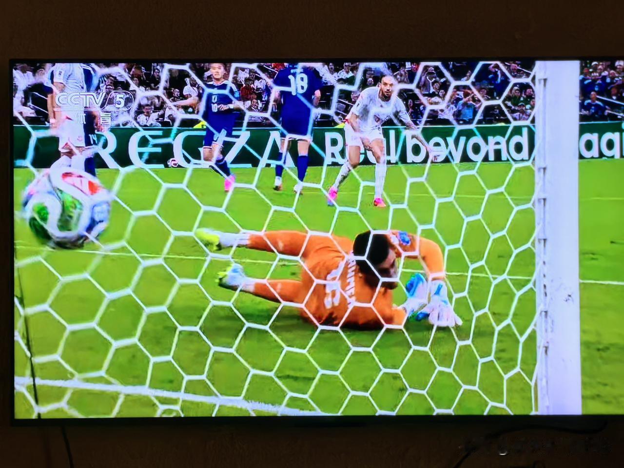 世界杯，我来了！
本以为自己已经彻底忘记了足球了，主要是中国近些年的足球发展情况