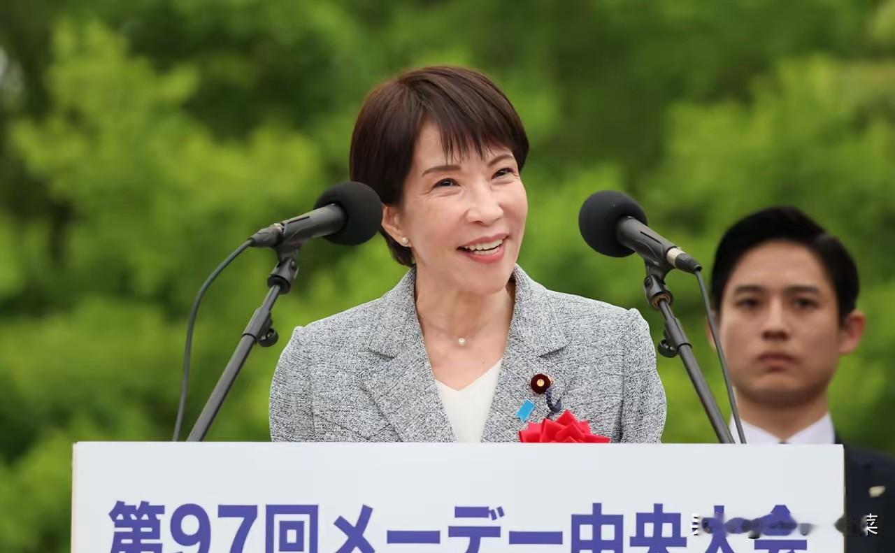 想谈了，日本喊话中国

当地时间5月1日，日本满心欢喜地期待中国游客到来，因为这