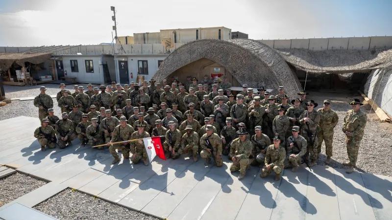 伊朗取得重大胜利！
3月25日，据《华尔街日报》的消息称，在特朗普提出15项谈判