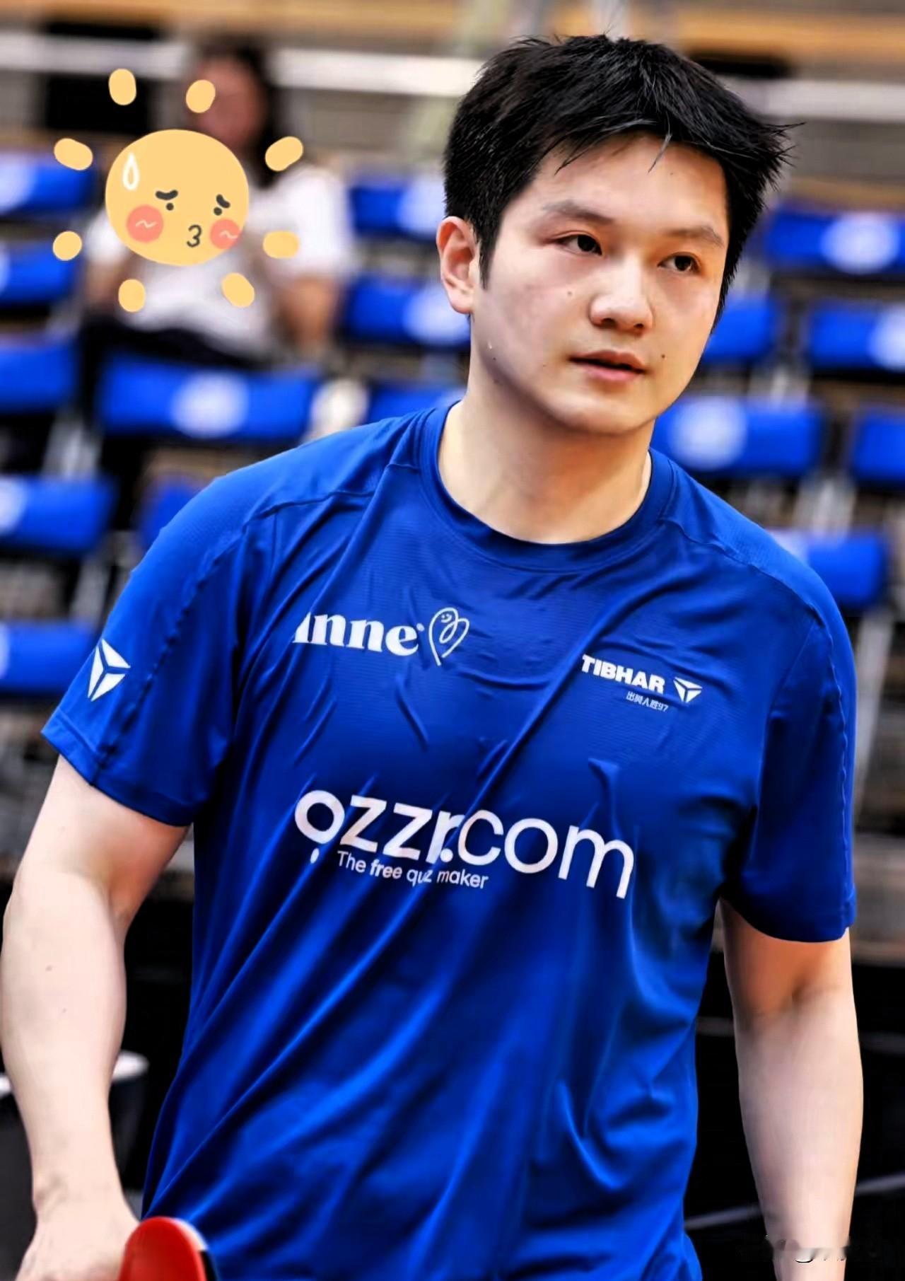 WTT这波真是搬起石头砸自己的脚，
彻底傻眼了！
想靠规则拿捏樊振东，没成想反而