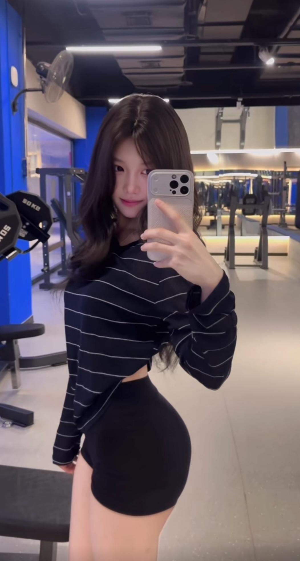 女人最耐看的长相是什么样的
