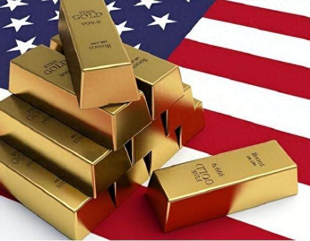 各国疯狂囤金，普通人一定要看懂的财富信号