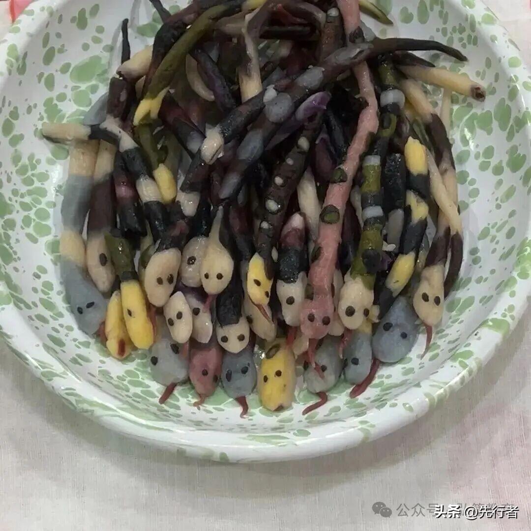 朋友给我做的饭，我真不敢下嘴啊。。。
我真服我闺蜜了！天天在家不上班，还特意喊我