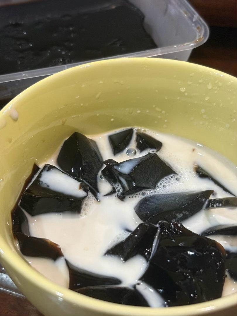 这两周几乎每天都吃一顿 可能还不是正餐 我感觉我快成仙了 