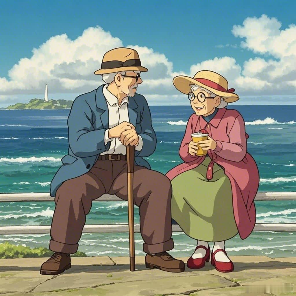 很喜欢的一段话：“如果以后，我们没有联系了，希望你无论在哪，听到我名字的时候，你