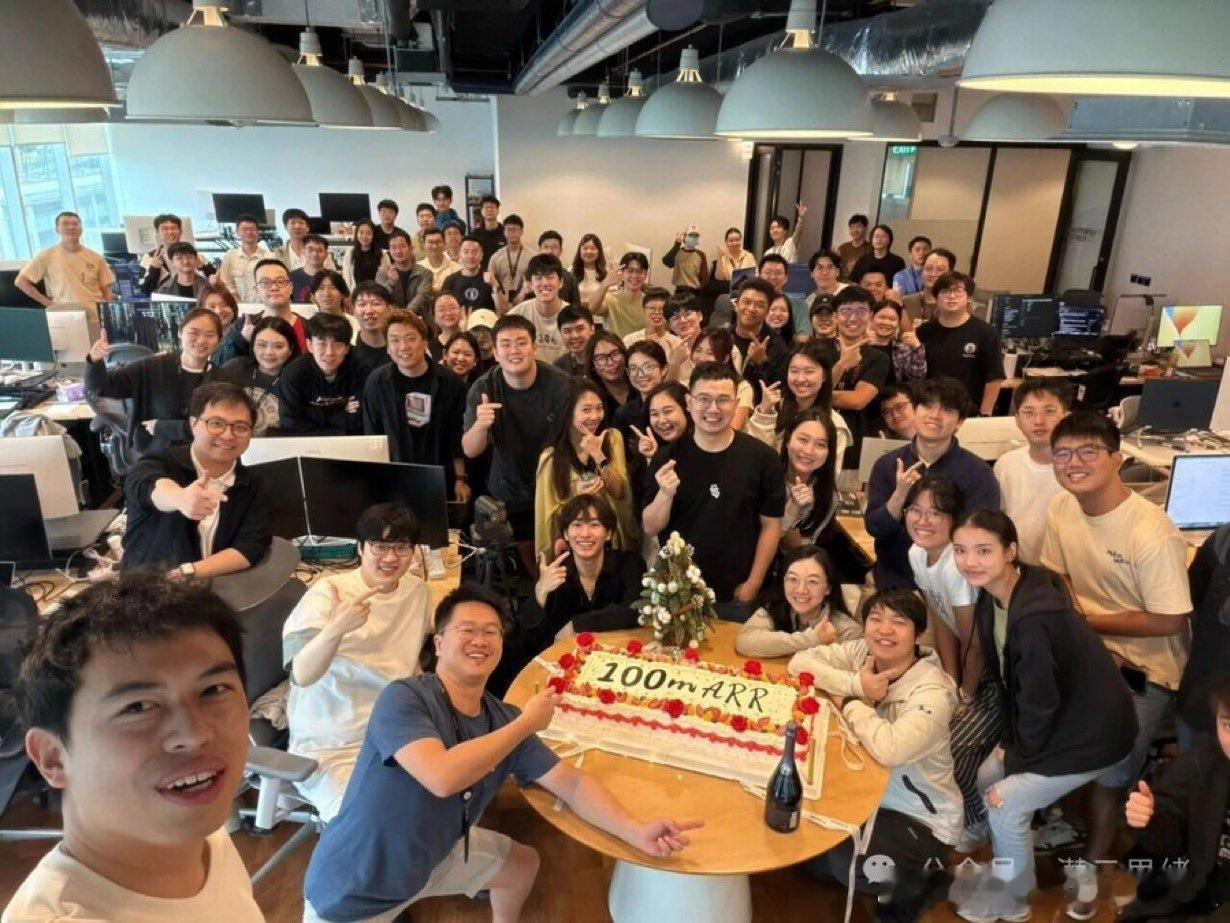 Manus 的故事有点梦幻，还算是比较近，记录几点感受和细节。1/2024 年字