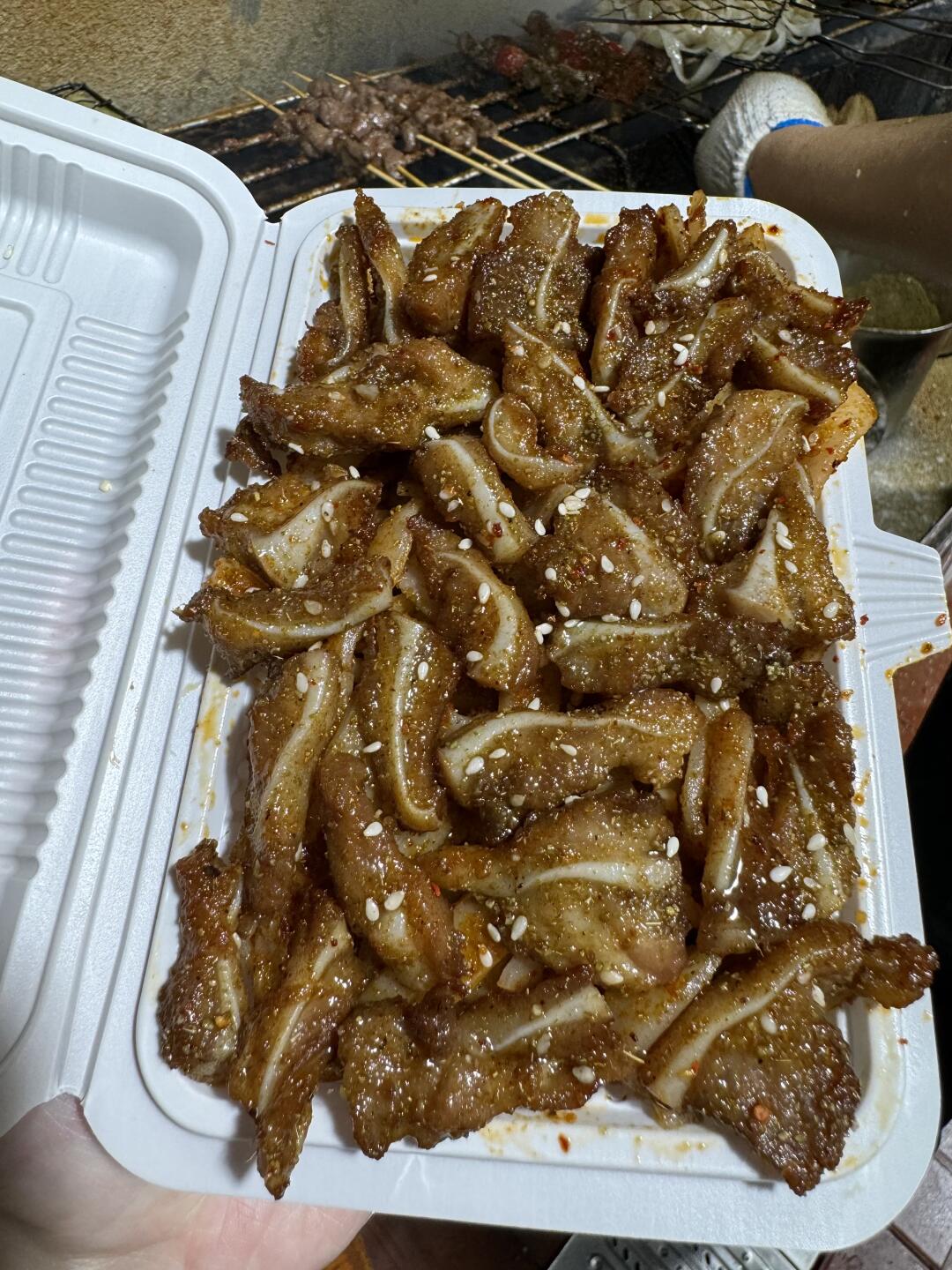 （武汉）好吃死了踏马的！！！