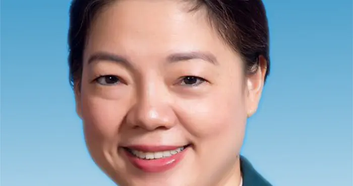 吴小月，任省财政厅厅长