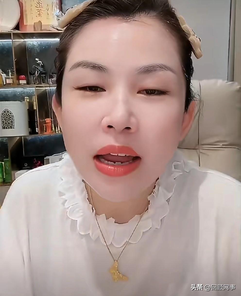 小胖称驴姐最会玩互联网，为了卖货天天骂，给驴爸的家庭骂的支离破碎

      