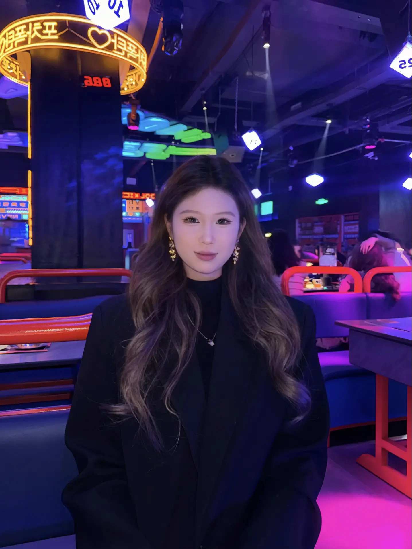 对不良诱惑 说不够