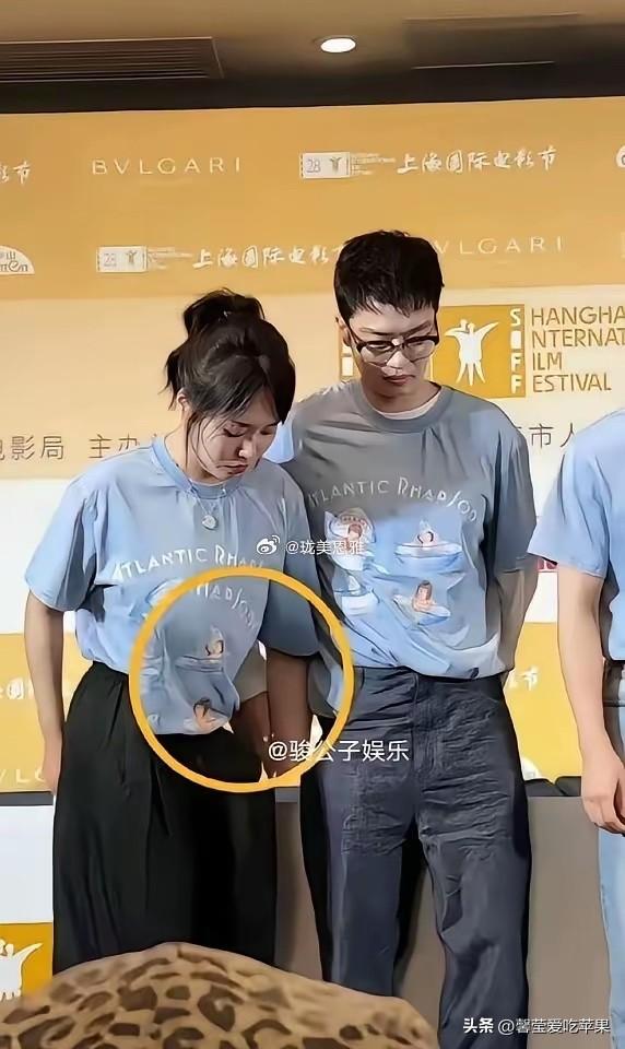 万万没有想到，他们关系那么好！白瞎我看了十几年电视，现在才知道！