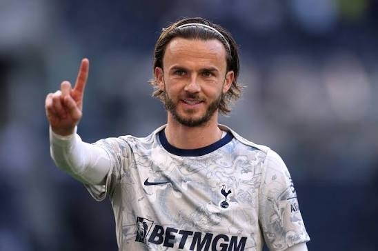 杰米·卡拉格谈热刺现状：“热刺在伤病问题上确实非常不幸。如果不是因为这些伤病记录