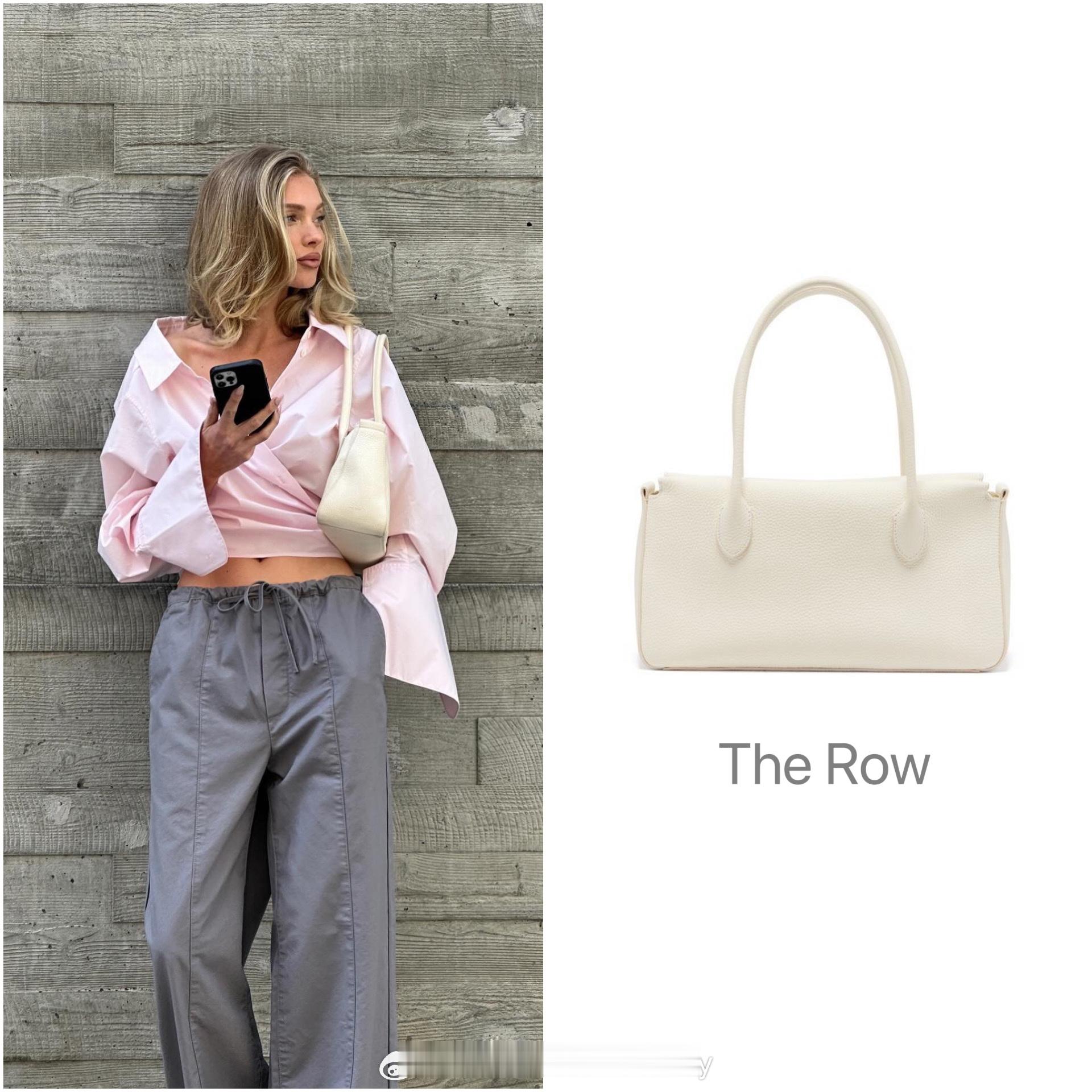 Elsa Hosk近日私服解析二则，身材曲线和超模气场时刻在线！ ​​​