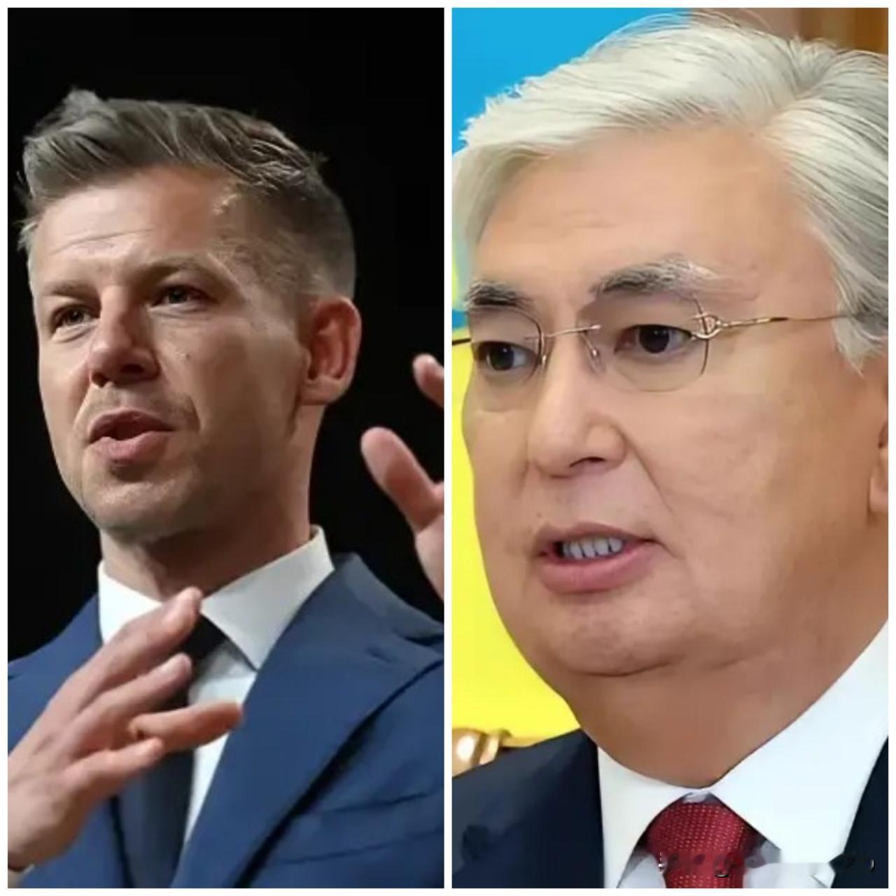 马扎尔将成为匈牙利的“托卡耶夫”？

马扎尔和托卡耶夫确有太多相似之处，比如都得