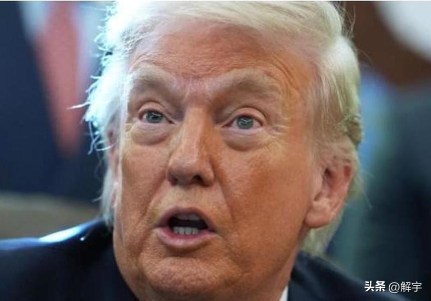 特朗普为伊朗辟谣！

特朗普在美国时间3月14日接受美国媒体釆访时公开为伊朗辟谣