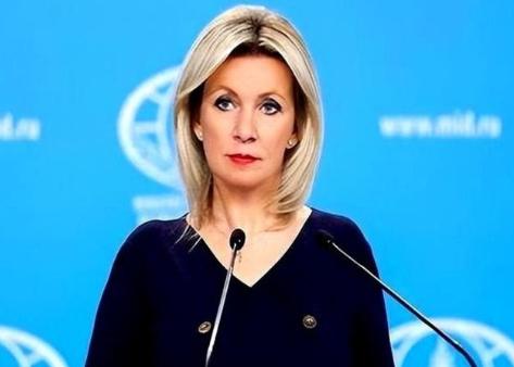 俄罗斯走了一步让所有人都没想到的棋！
它没有搞军事演习，也没放狠话，而是做了一件