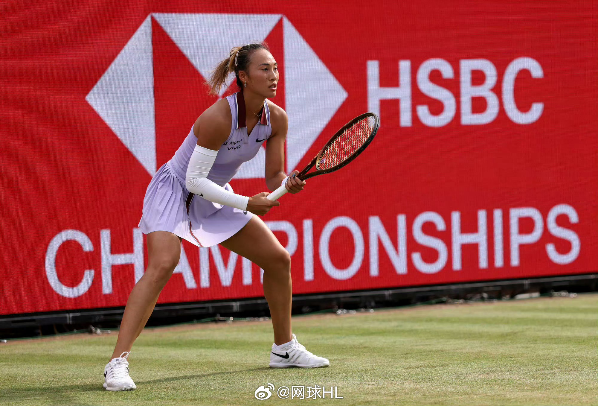 中网女单前八种子对位👇【1】斯维亚泰克 vs 佩古拉【5】【7】🇨🇳郑钦文