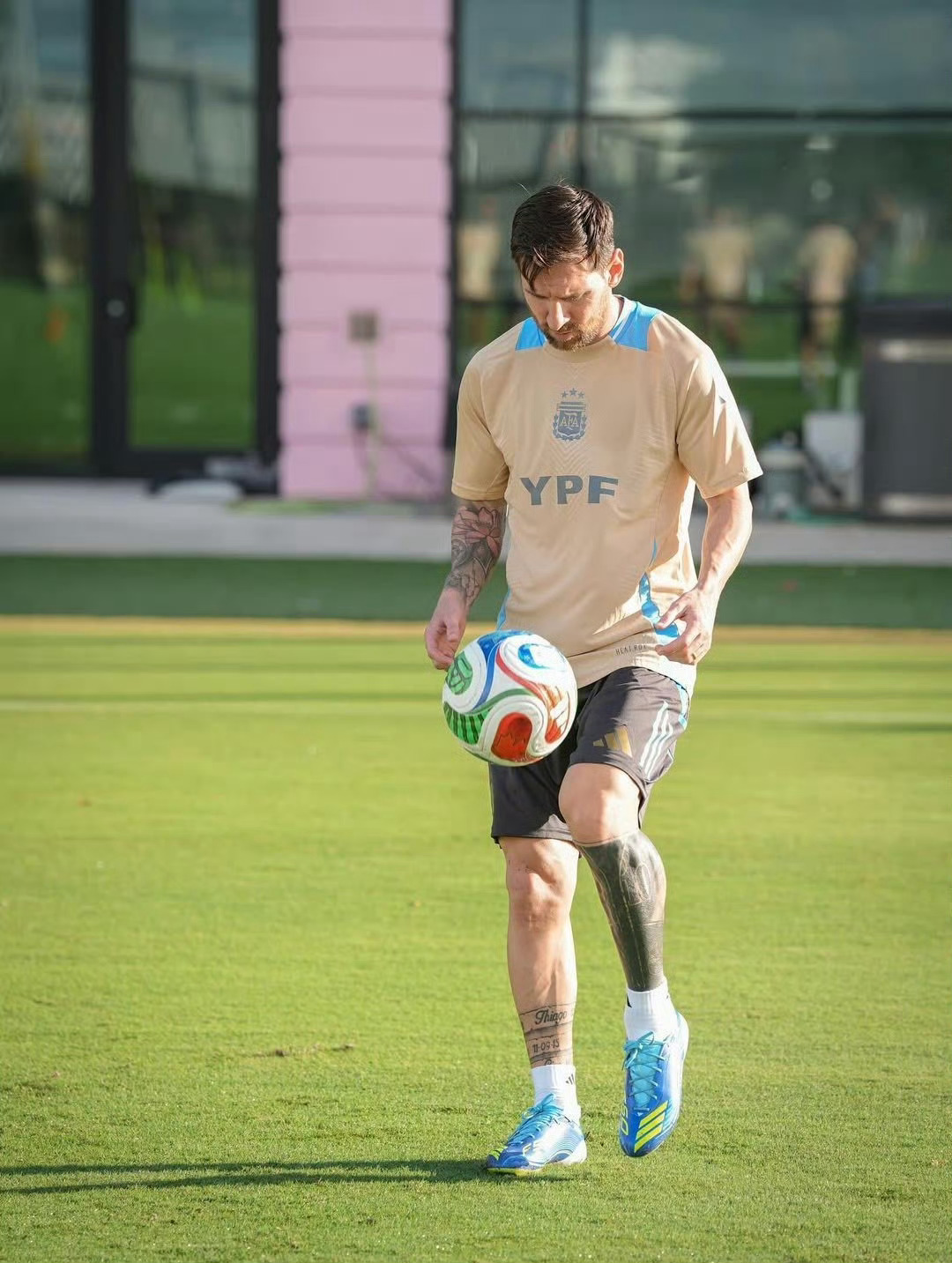 【下一场比赛】📅2025/10/15~周三🕖08:00🔥国家队友谊赛⚽阿根